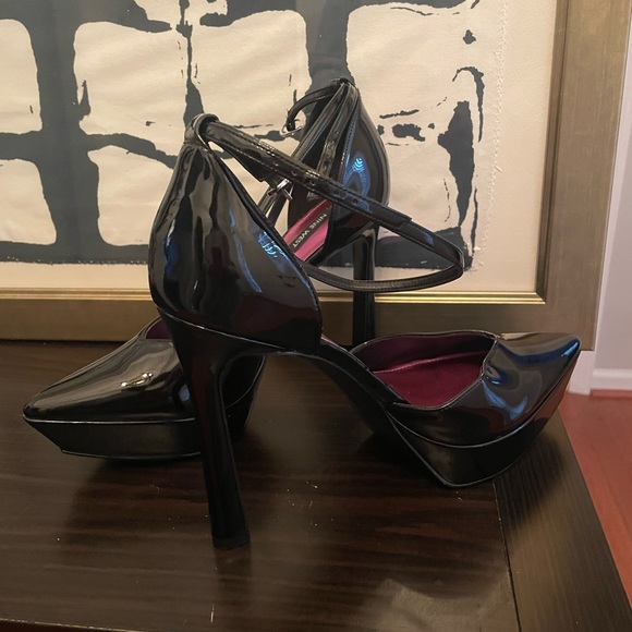 Platform heels - Picture 5 of 5